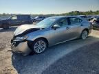 2016 LEXUS ES
