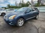 2012 NISSAN ROGUE