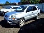 2009 KIA SPORTAGE