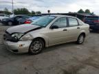 2006 FORD FOCUS