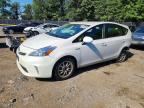 2012 TOYOTA PRIUS V