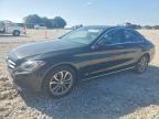 2016 MERCEDES-BENZ C