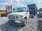 2022 FORD ECONOLINE