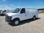 2013 FORD ECONOLINE