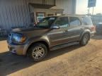 2007 TOYOTA SEQUOIA