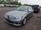 2009 MERCEDES-BENZ C