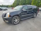 2009 CADILLAC ESCALADE