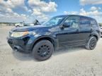 2010 SUBARU FORESTER