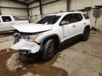 2018 GMC ACADIA