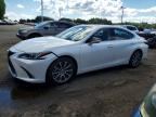 2021 LEXUS ES 350