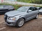 2010 AUDI Q5