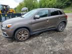 2019 MITSUBISHI OUTLANDER SPORT
