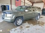 2006 HONDA RIDGELINE