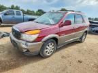 2002 BUICK RENDEZVOUS