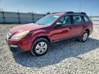 2013 SUBARU OUTBACK