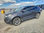 2015 FORD EDGE