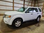 2012 FORD ESCAPE