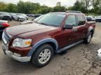 2010 FORD EXPLORER SPORT TRAC