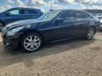 2010 INFINITI G37 SEDAN