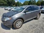 2010 FORD EDGE
