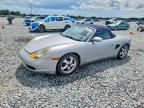 2000 PORS BOXSTER