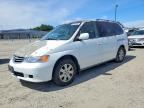 2003 HONDA ODYSSEY