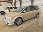 2013 CHRYSLER TOWN & COUNTRY