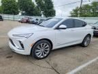 2024 BUICK ENVISTA