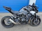 2025 KAWASAKI ZR900