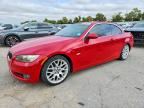 2008 BMW 328