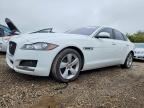 2018 JAGUAR XF