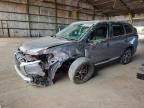2017 MITSUBISHI OUTLANDER