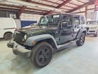 2010 JEEP WRANGLER UNLIMITED