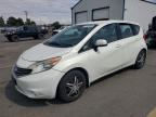 2014 NISSAN VERSA NOTE