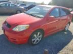 2004 TOYOTA MATRIX