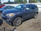 2016 JEEP GRAND CHEROKEE