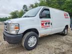 2013 FORD ECONOLINE