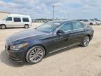 2015 HYUNDAI GENESIS