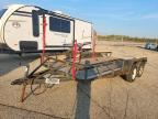 2001 OTHER UTILITY TRAILER