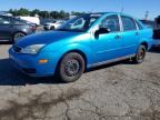 2007 FORD FOCUS