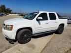 2007 CHEVROLET AVALANCHE