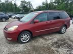 2004 TOYOTA SIENNA