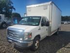2017 FORD ECONOLINE