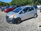 2012 TOYOTA YARIS
