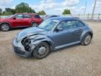 2016 VOLKSWAGEN BEETLE
