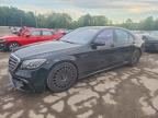 2016 MERCEDES-BENZ S
