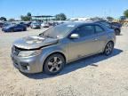 2011 KIA FORTE KOUP