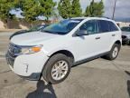 2014 FORD EDGE