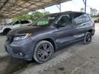 2019 HONDA PASSPORT
