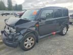2009 HONDA ELEMENT